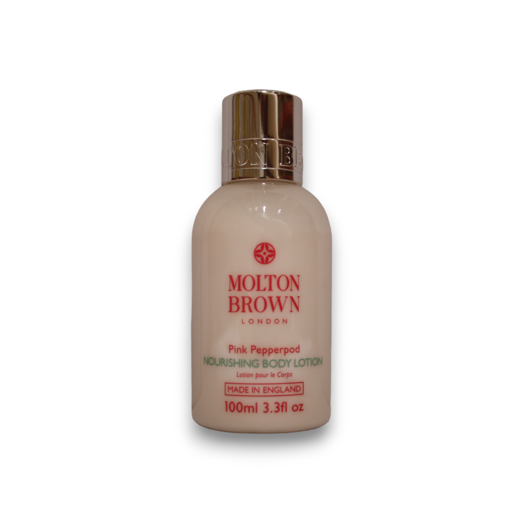 Molton Brown Pink Pepperpod Nourishing Body Lotion 100ml donna