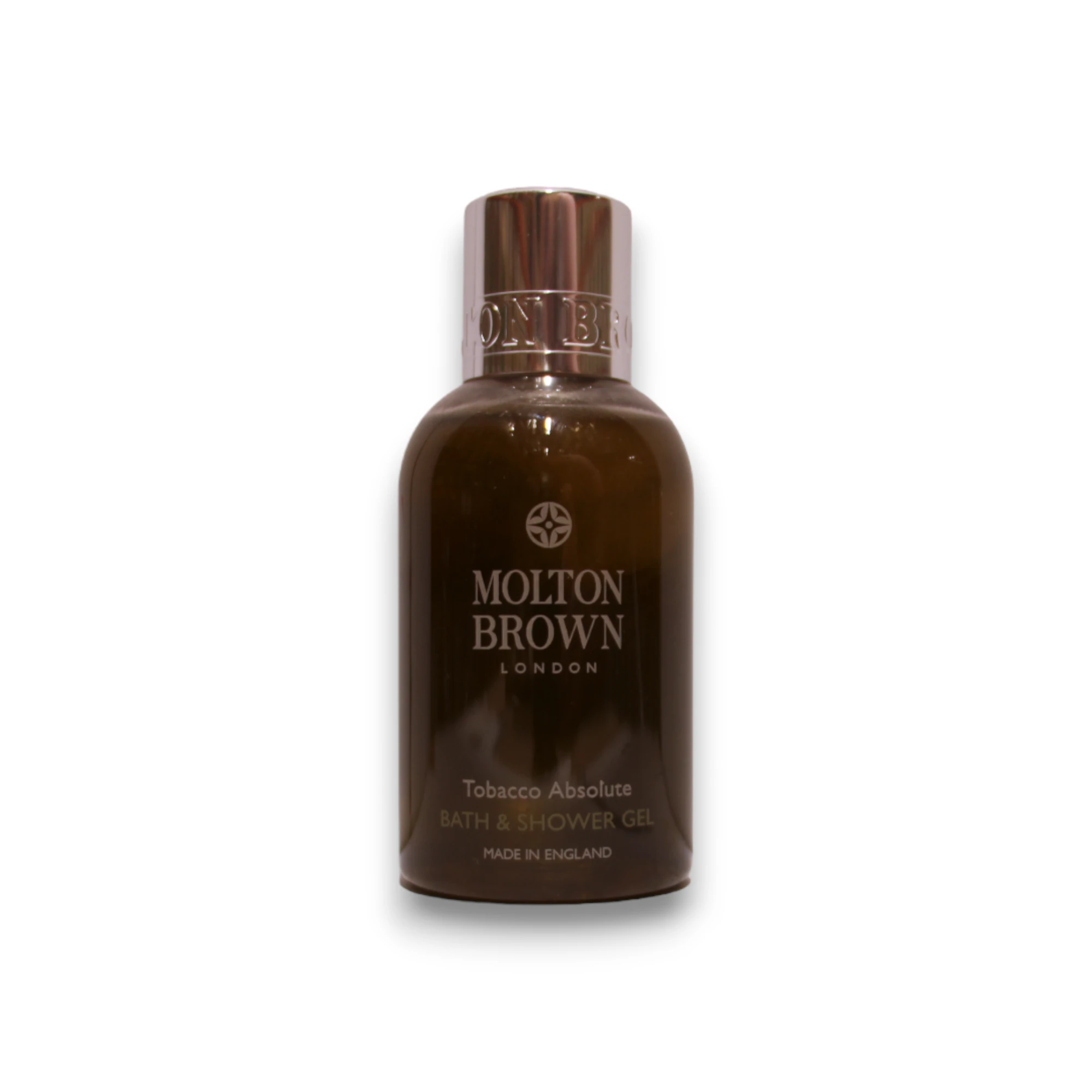Molton Brown Tobacco Shower Gel 100ml donna