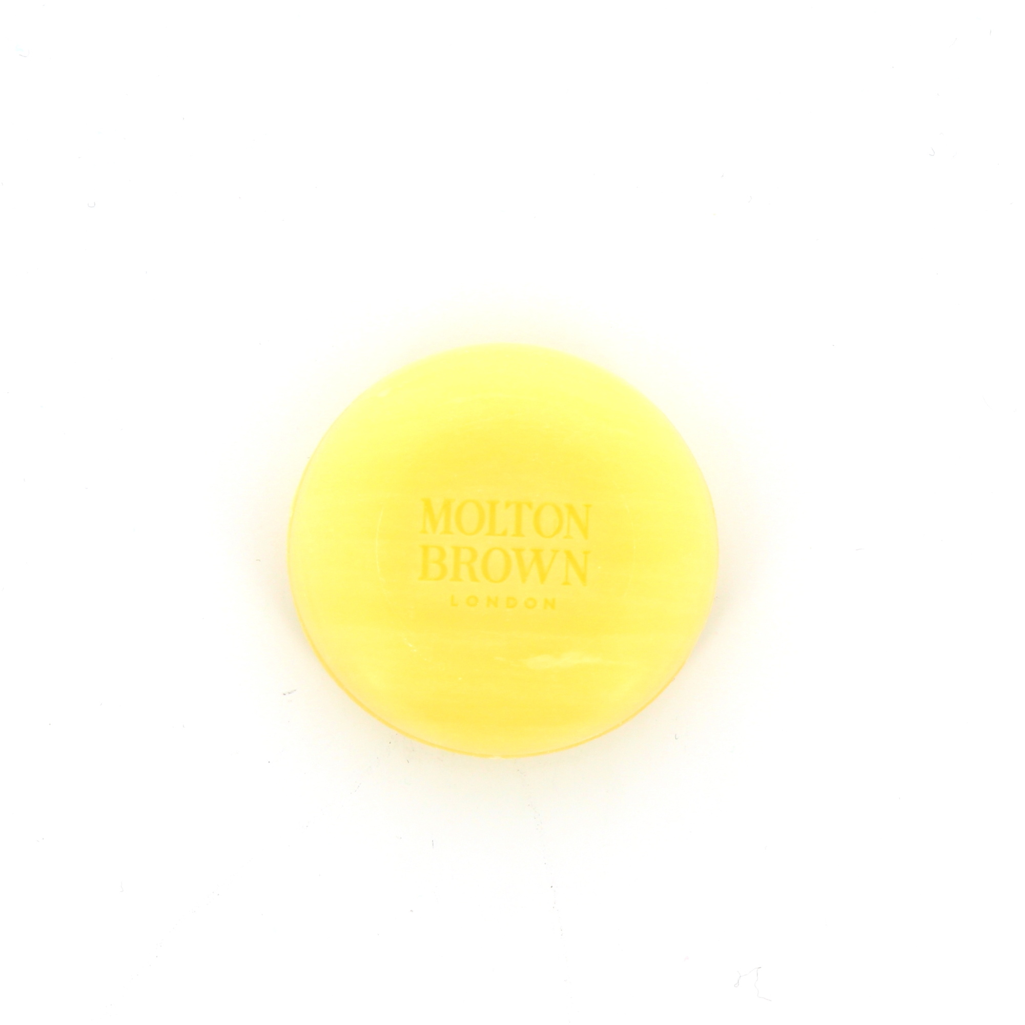 Molton Brown Ultra Pure Cleansing Soap Bar For Hands 45 g unisex