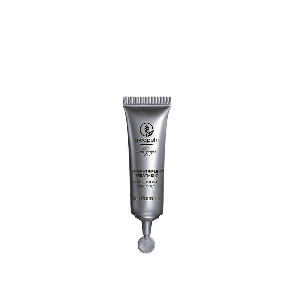 Awapuhi Wild Ginger By Paul Mitchell Hydratriplex Hair LeaveIn Cream Treatment For Hydration 10ml donna