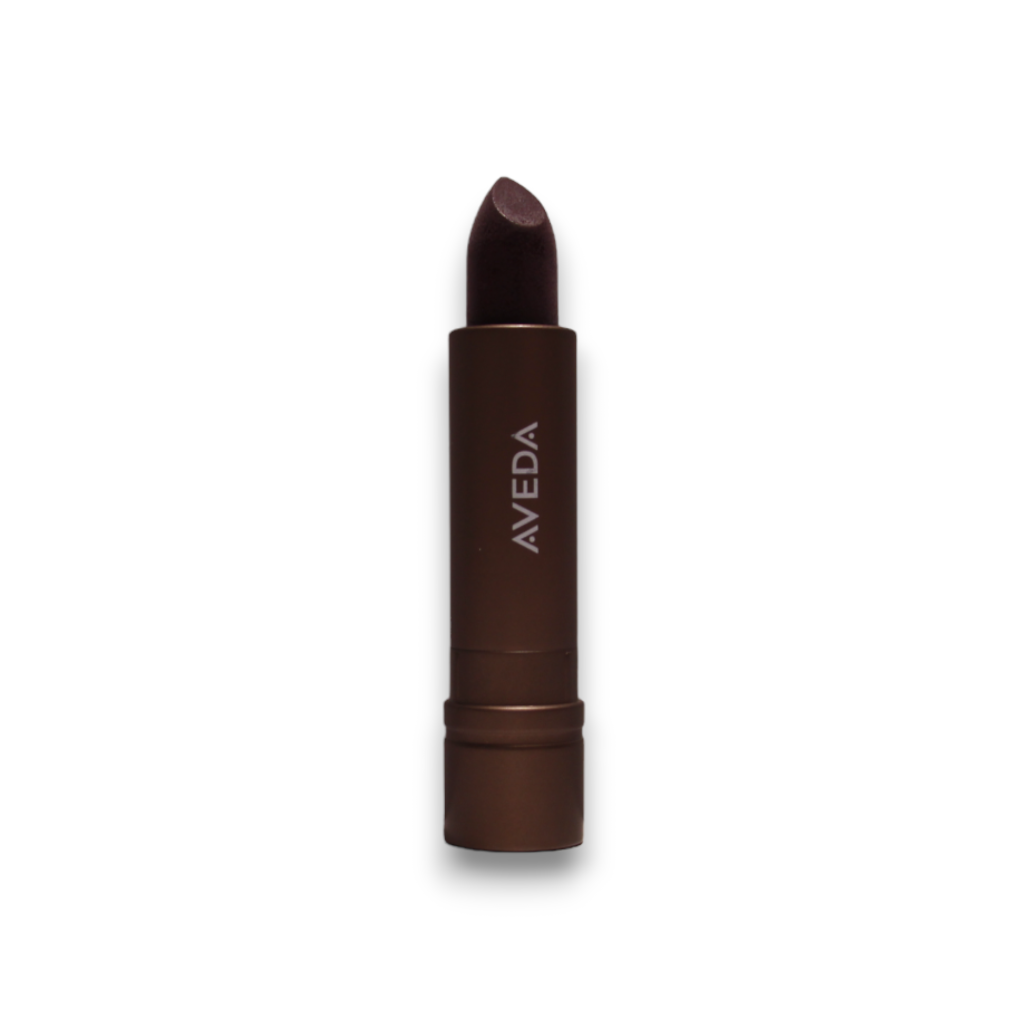 Aveda Feed My Lips Natural Matte Cream Lipstick 19 Acai 34 g donna