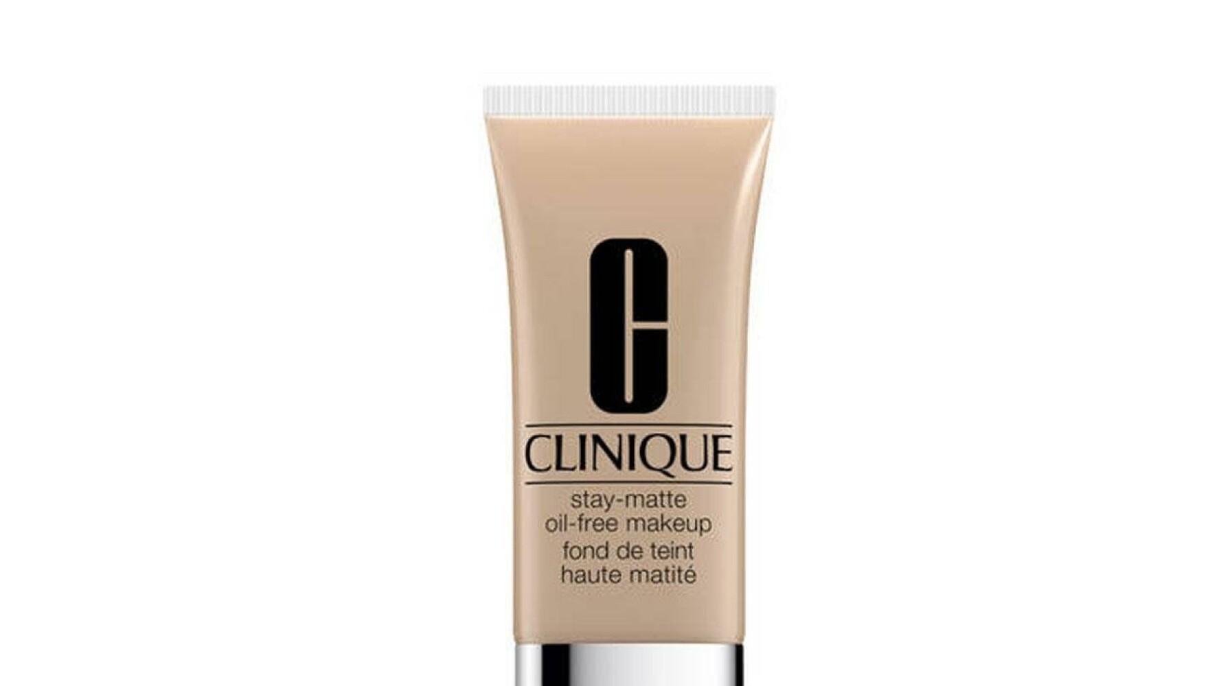 Clinique StayMatte Makeup OilFree Liquid Foundation 23 Ginger 30ml donna