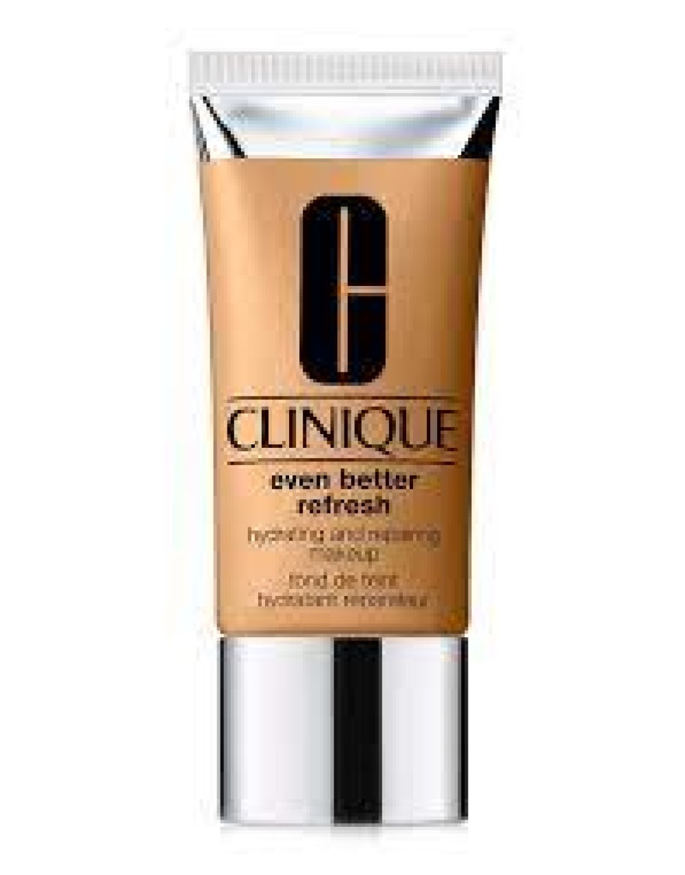 Clinique Even Better Refresh Hydrating and Repairing Liquid Foundation Cn 7 30ml donna
