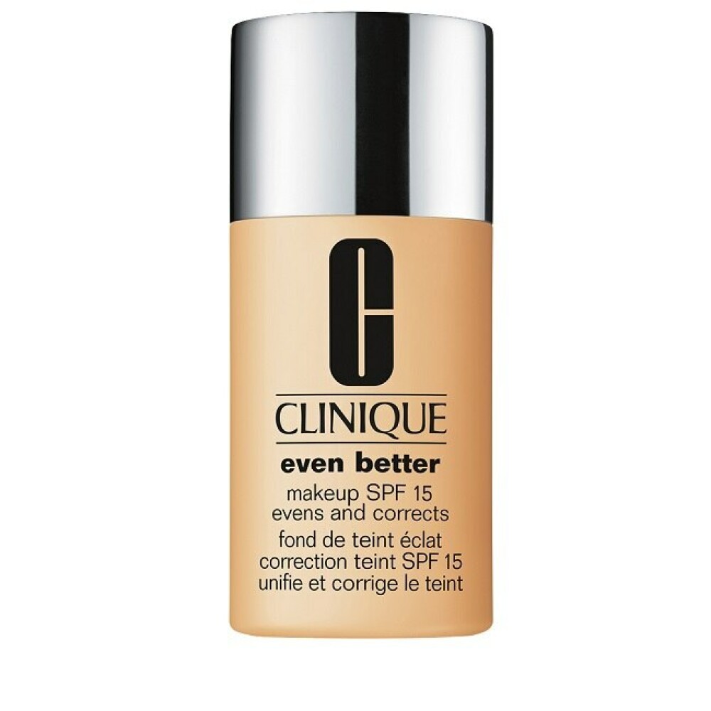Clinique Even Better SPF15 Makeup Donna 30ml