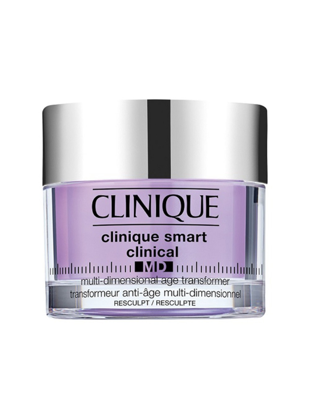 Clinique Smart Clinical Resculpting Cream For Face 15ml donna