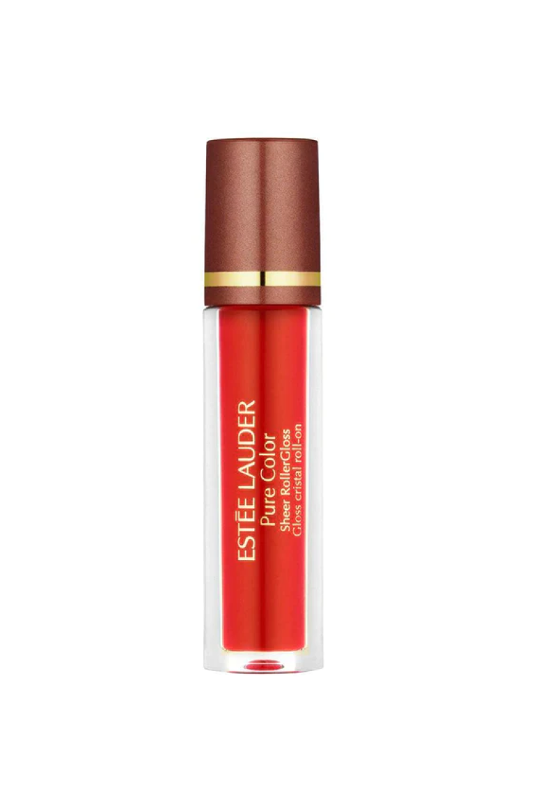 Estee Lauder Bronze Goddess Pure Color Sheer Lip Gloss 01 Succulent 31ml donna