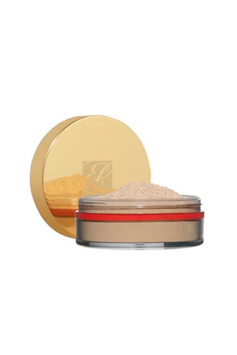 Estee Lauder Nutritious VitaMineral Titanium Dioxide Radiant Finish Makeup Powder 05 Intensity 15 g donna