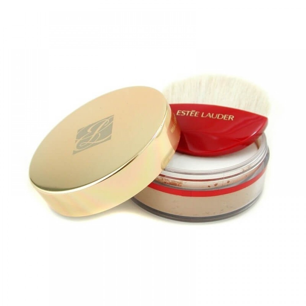 Estee Lauder Nutritious VitaMineral Titanium Dioxide Radiant Finish Makeup Powder 06 Intensity 15 g donna