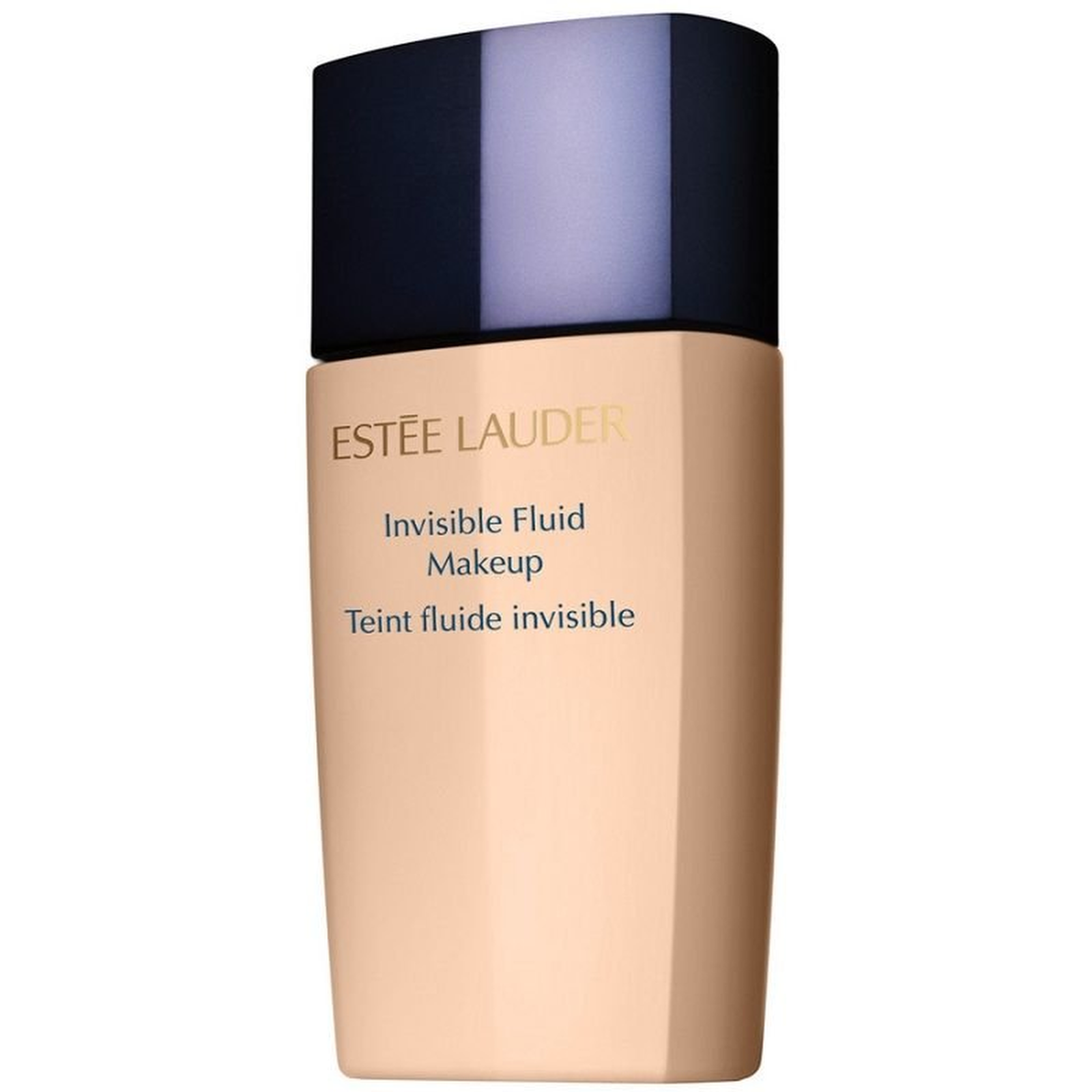 Estee Lauder Invisible Fluid Makeup Liquid Foundation 4CN1 Spiced Sand 30ml donna