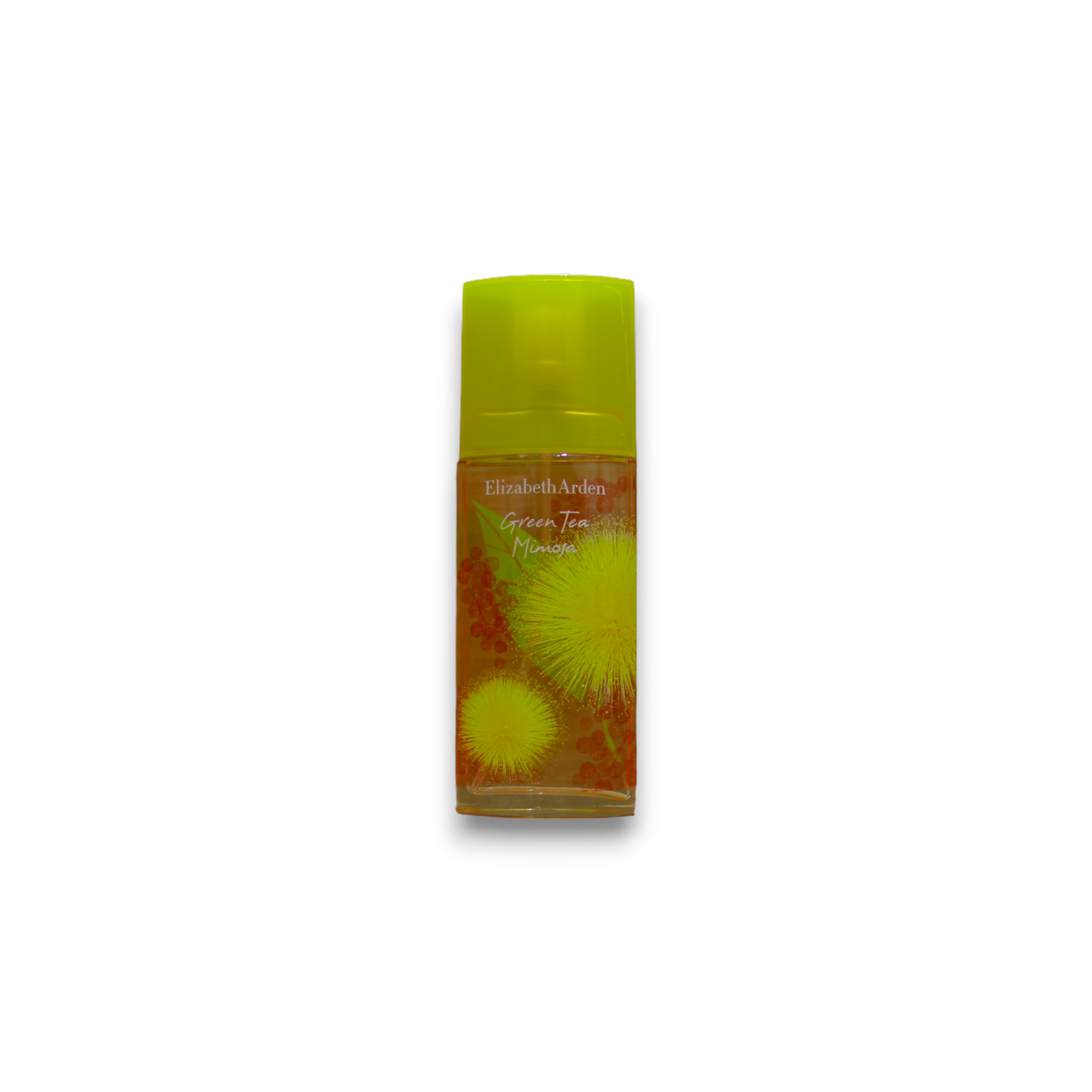 Elizabeth Arden Green Tea Mimosa Eau De Toilette 50ml donna