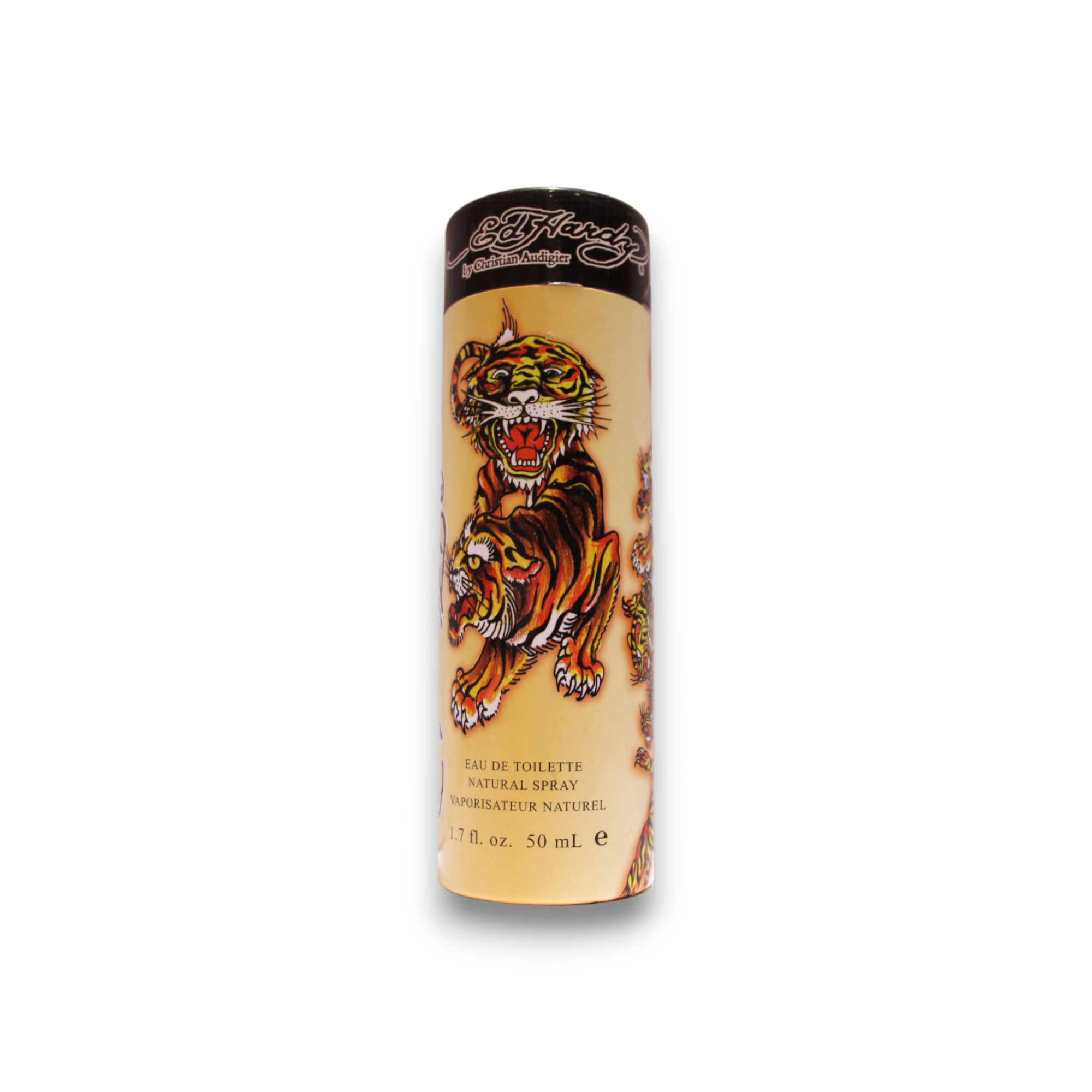 Christian Audigier Ed Hardy Eau De Toilette 50ml donna