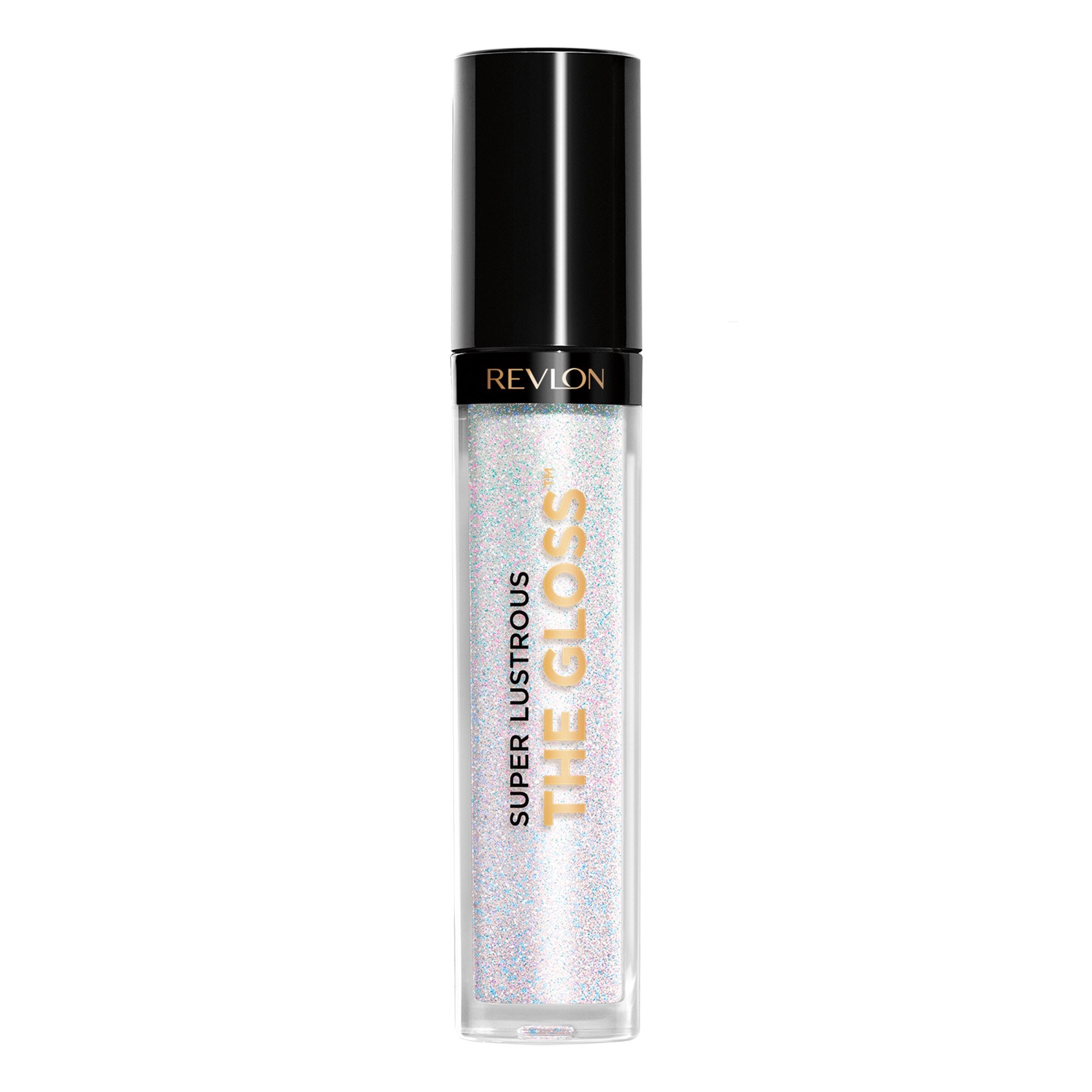 Revlon Super Lustrous Lip Gloss 304 Frost Queen 38ml donna