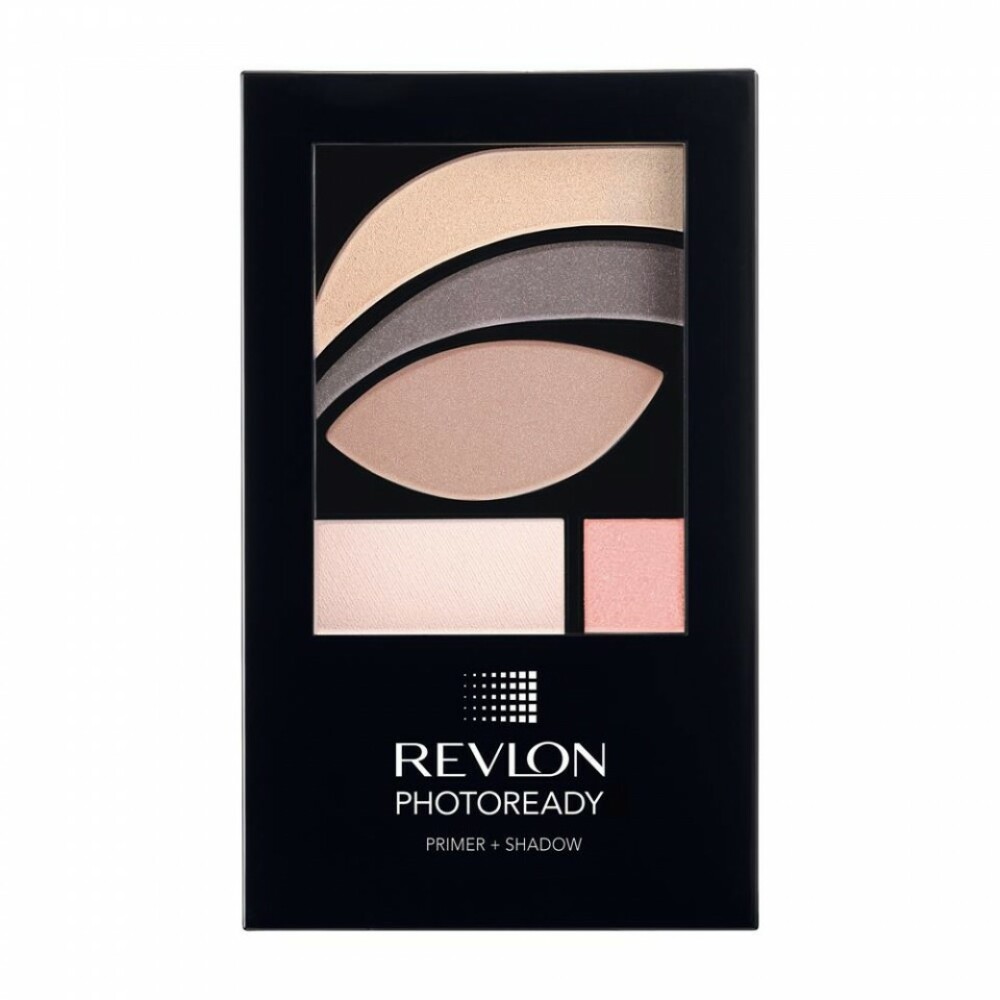 Revlon PhotoReady Eyeshadow Palette 505 Impressionist 28 g donna