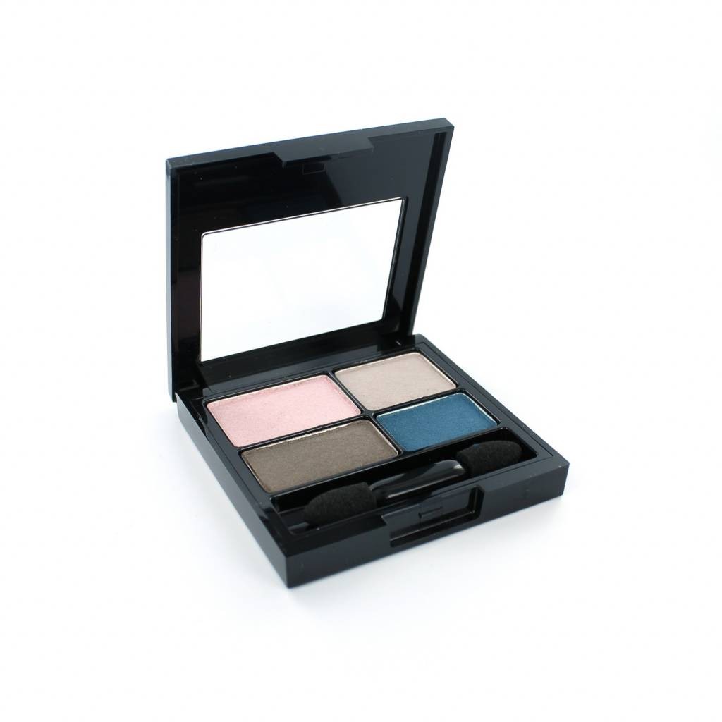 Revlon Color Stay Eyeshadow Palette 526 Romantic 48 g donna