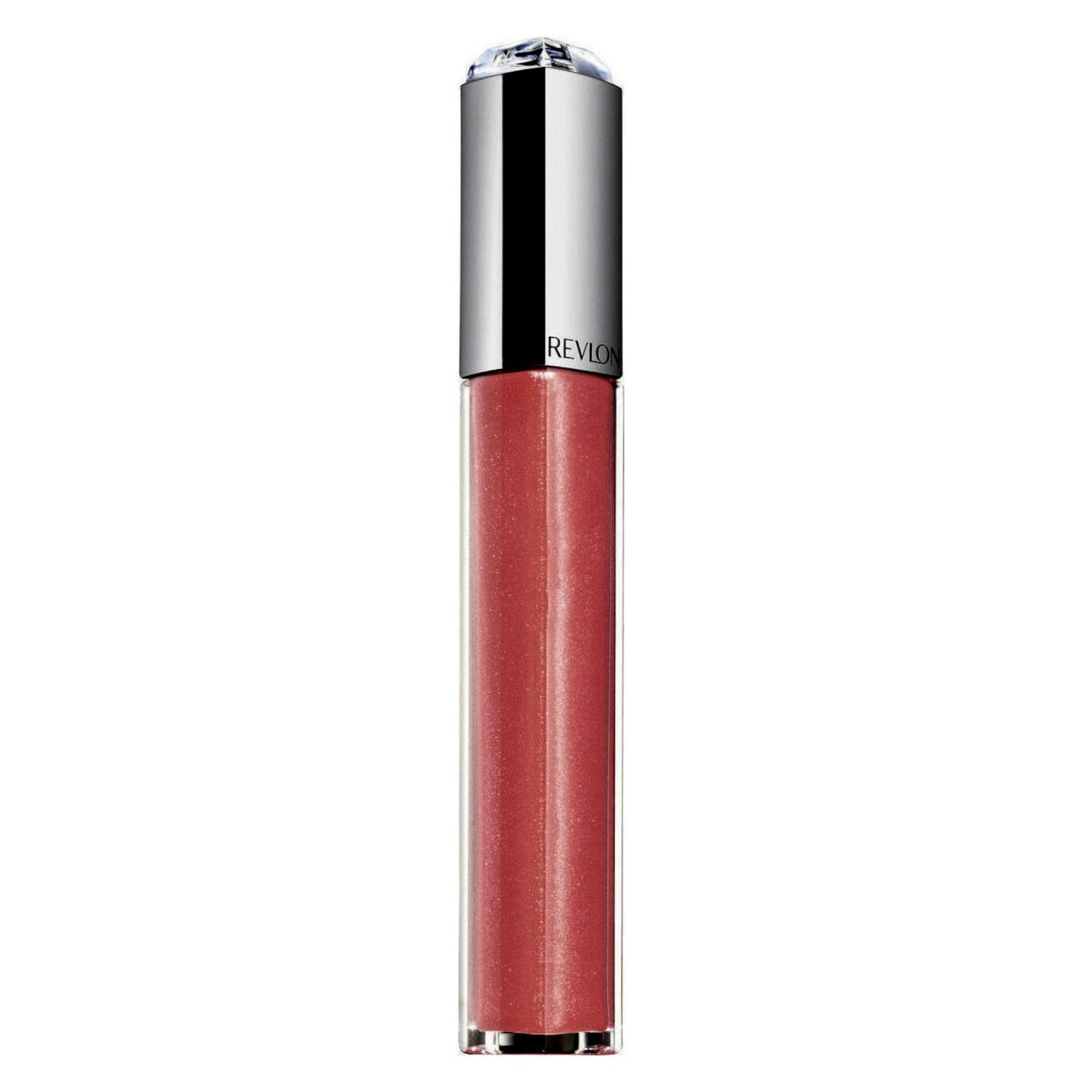 Revlon Ultra HD Lacquer Volume Liquid Lipstick 530 Quartz 59ml donna