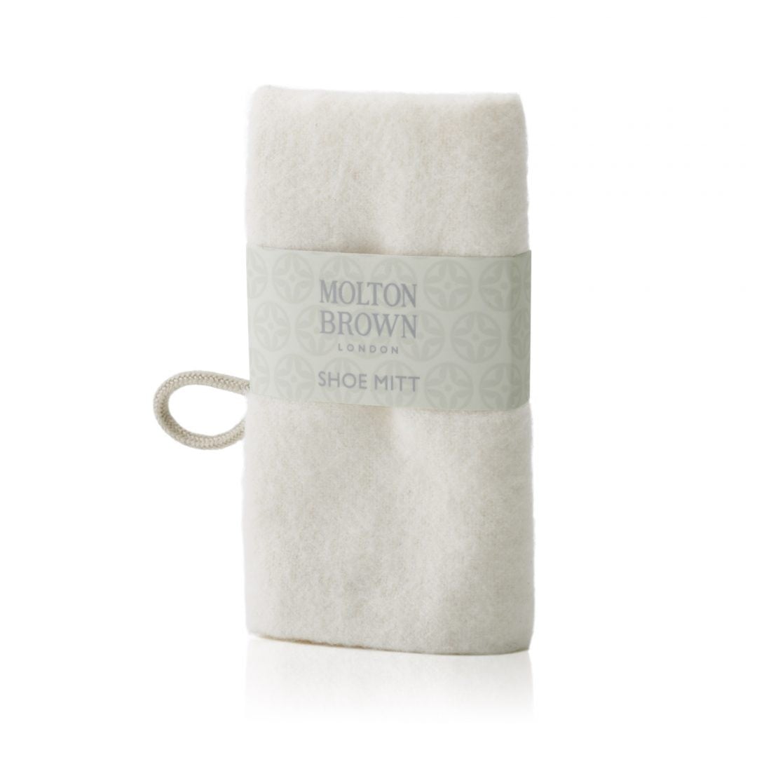 Molton Brown Molton Brown Towel Shoe White unisex