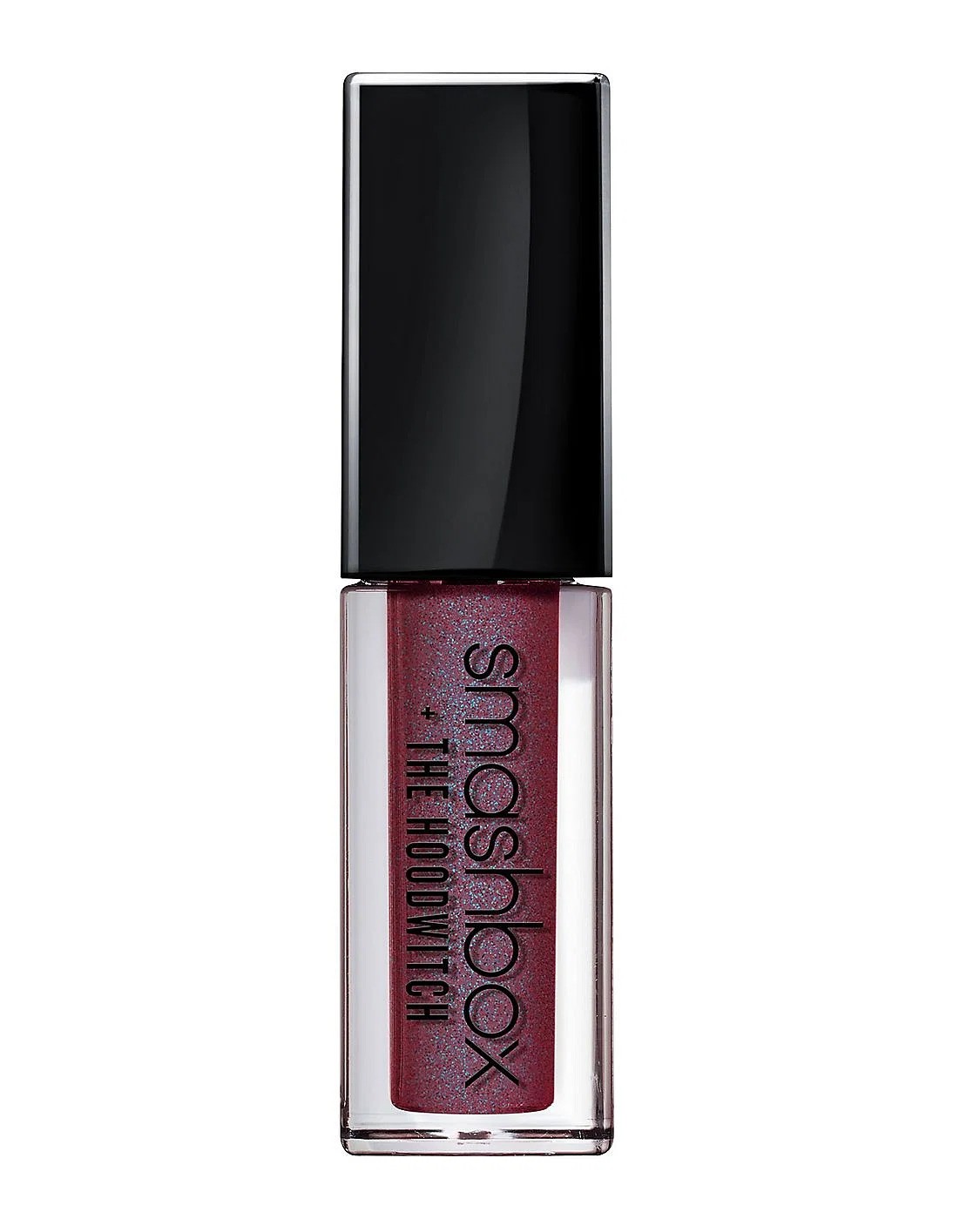 Smashbox Crystalized Always On Matte Liquid Lipstick Damnethyst 4ml donna