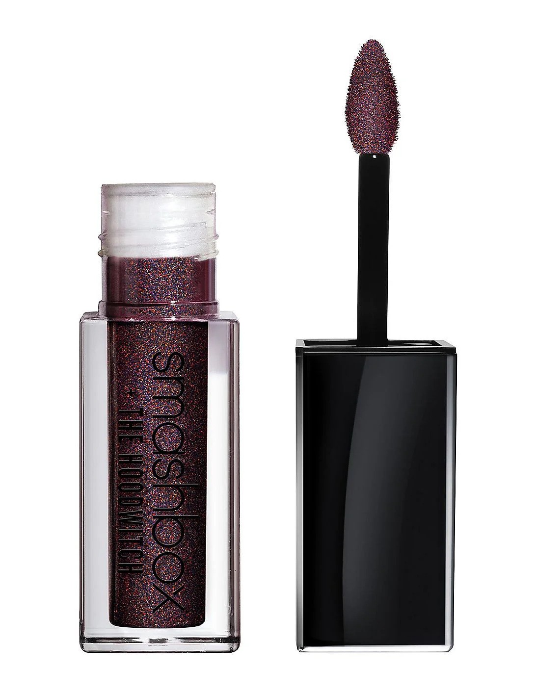 Smashbox Crystalized Always On Matte Liquid Lipstick Dark Crystal 4ml donna