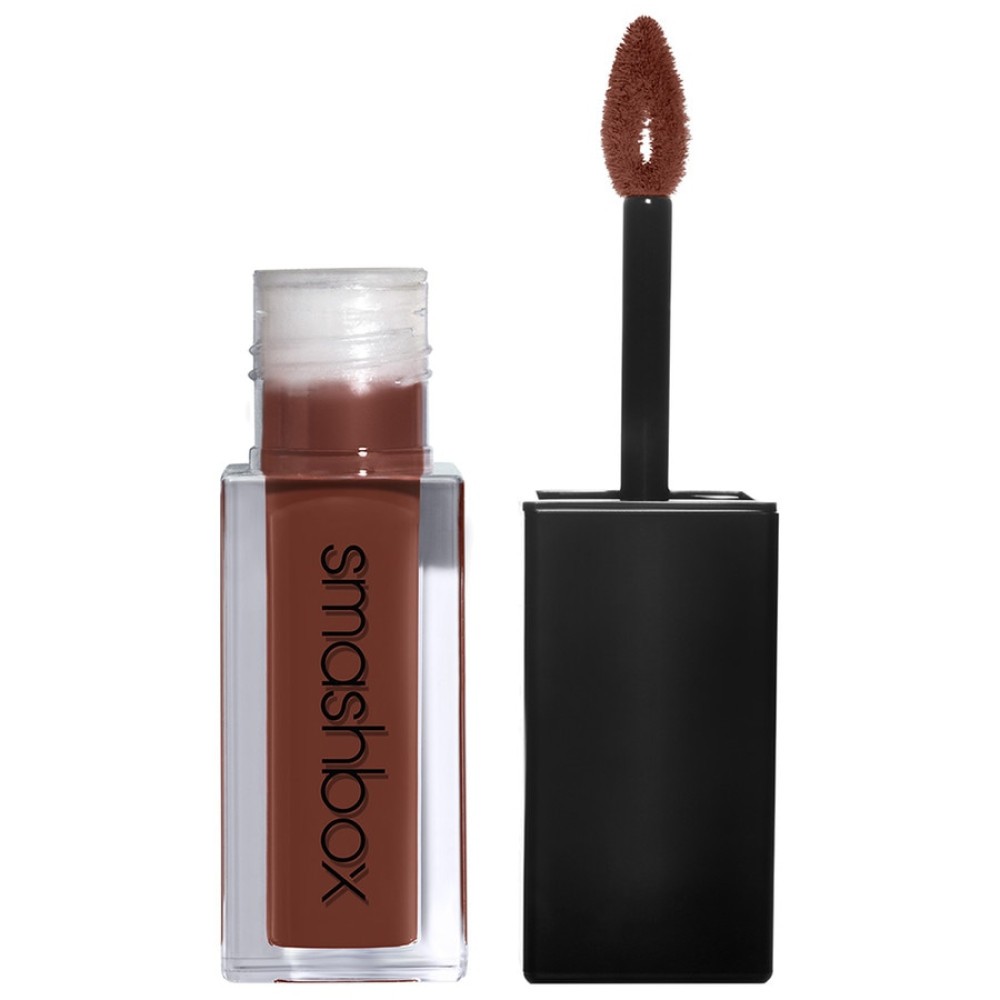Smashbox Always On Liquid Lipstick LsBadd 4ml donna