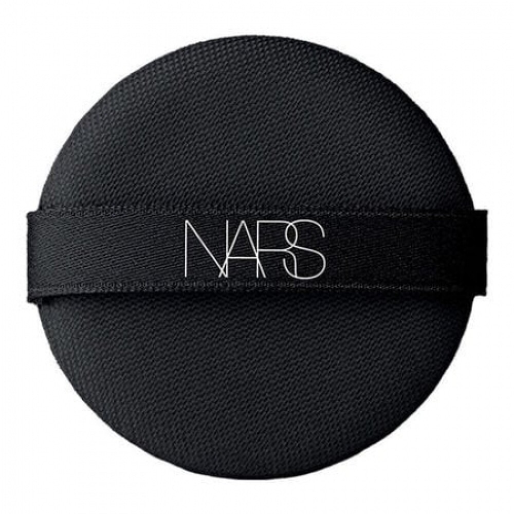 Nars Aqua Glow Cushion Cream Foundation Groenland SPF 23 12 g donna