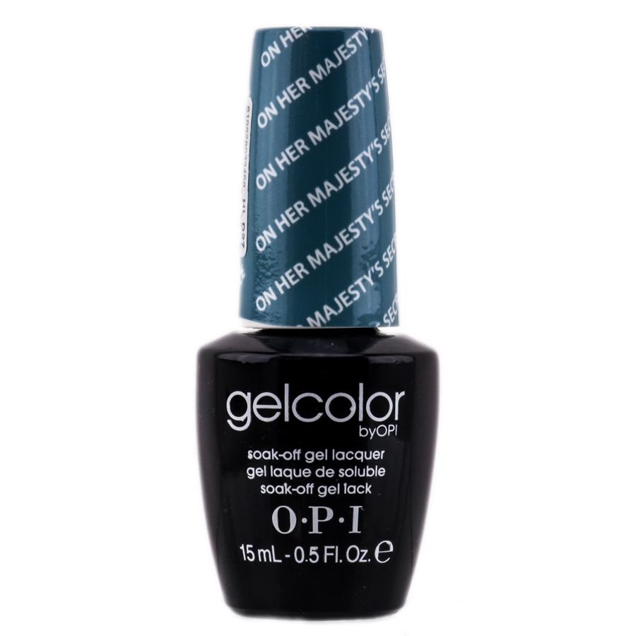 Opi Gel Color SemiPermanent Nail Polish Dining Al Frisco 15ml donna