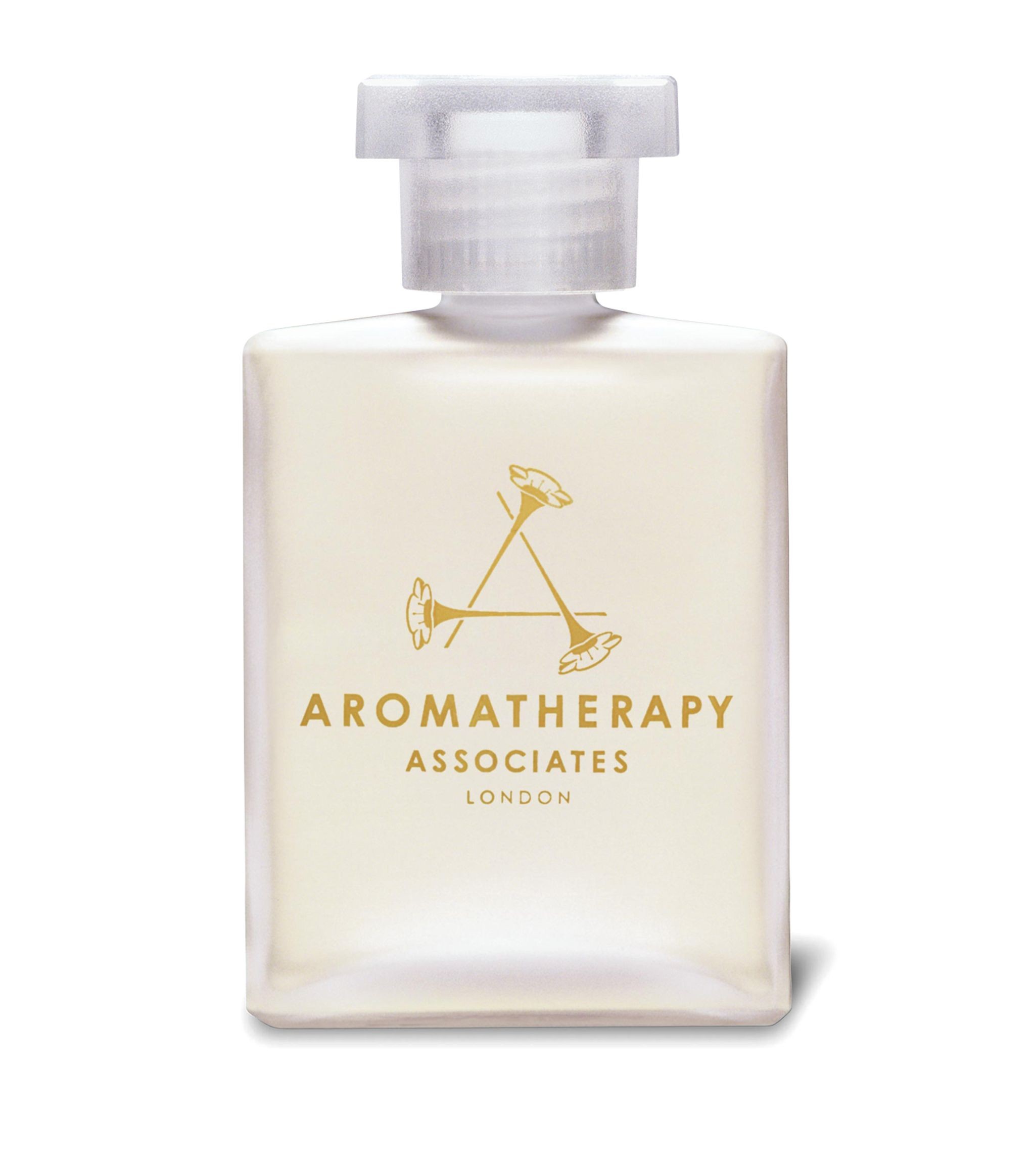 Aromatherapy Associates Light Relax Lavander Relaxing Shower Oil For All Skin Types 55ml donna