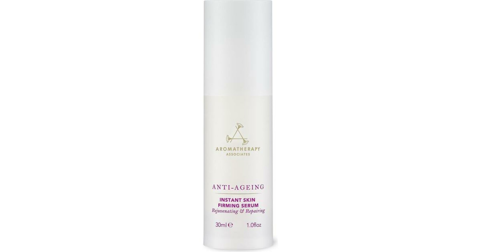 Aromatherapy Associates AntiAgeing Vegan Firming Serum For Face 30ml donna
