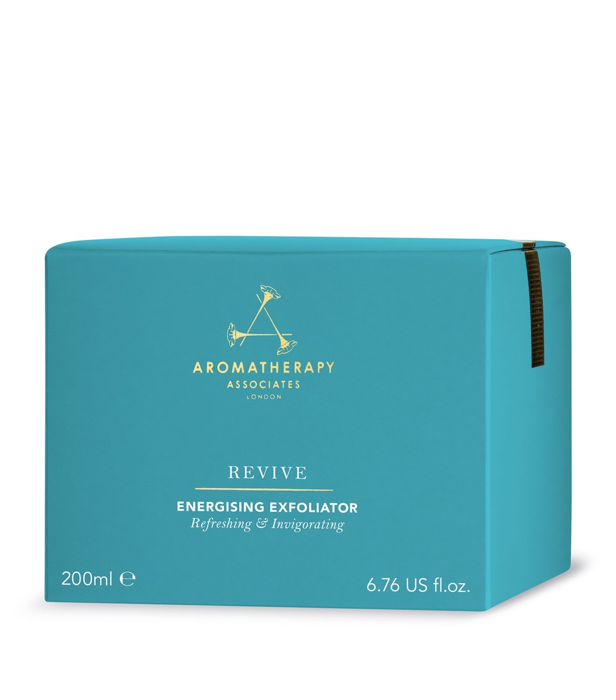 Aromatherapy Associates Revive Exfoliating Body Scrub 200ml donna