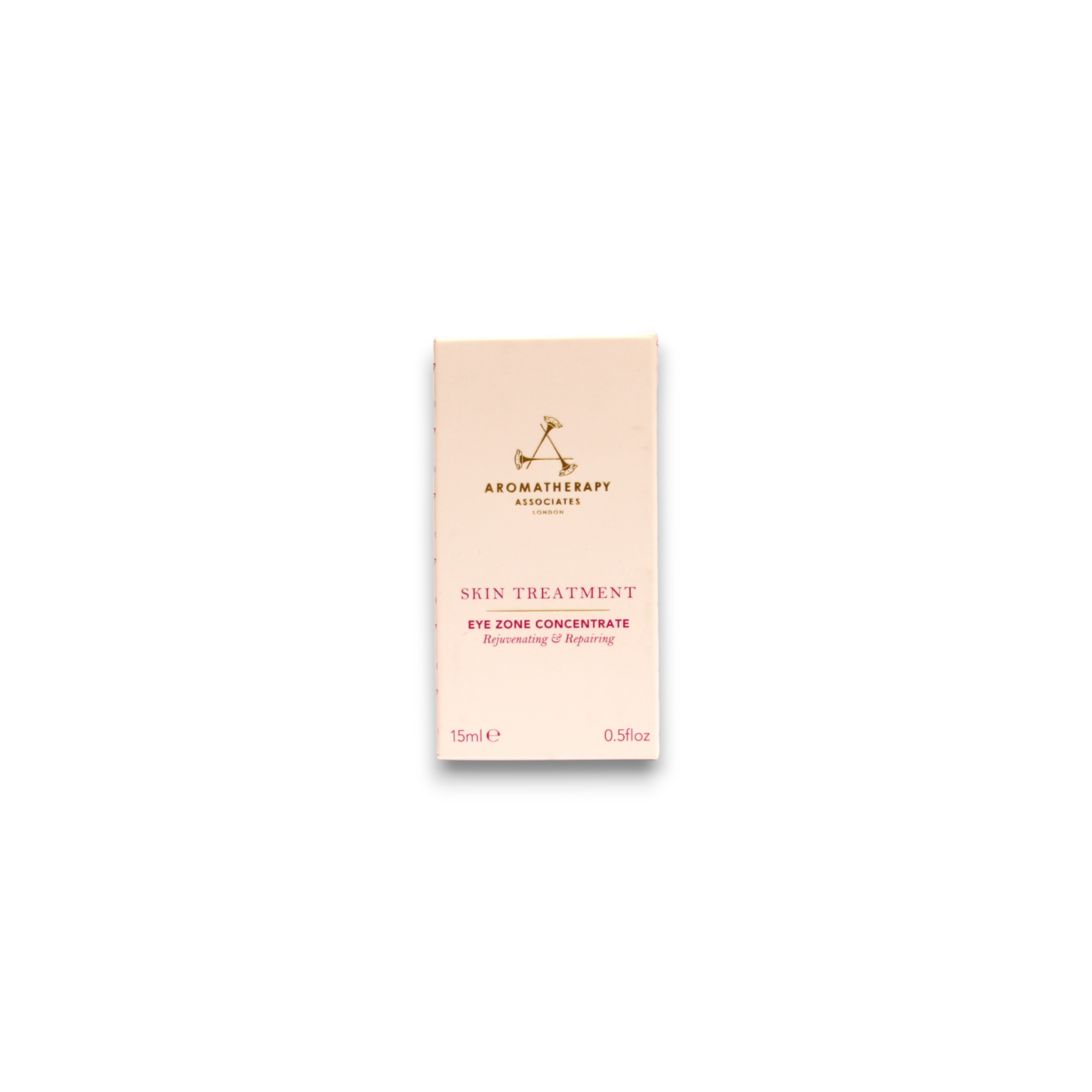 Aromatherapy Associates Skin Treatment Rejuvenating Concentrate For Eyes 15ml donna