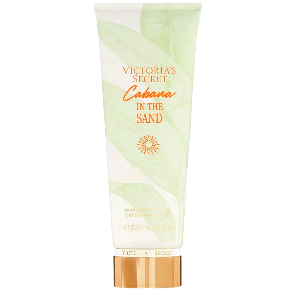 Victorias Secret Cabana In The Sand Tlov mlko donna 236ml