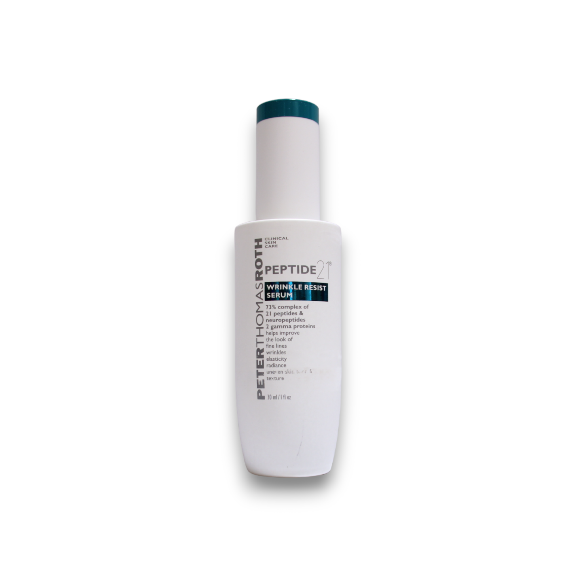 Peter Thomas Roth Peptide 21 AntiWrinkle Night Serum For Face 30ml donna