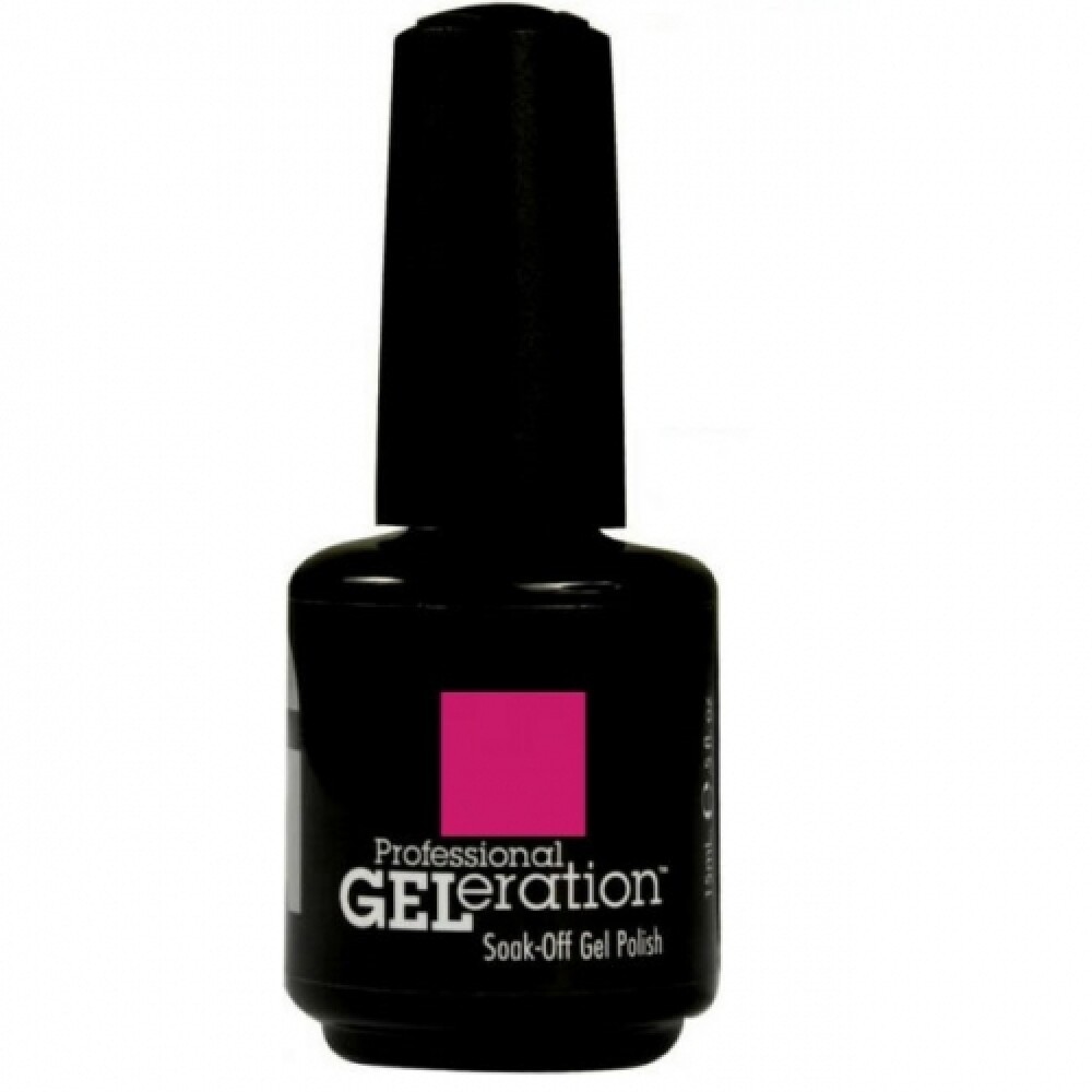 Jessica Geleration Colours SemiPermanent Nail Polish GEL493 Pharaoh 15ml donna