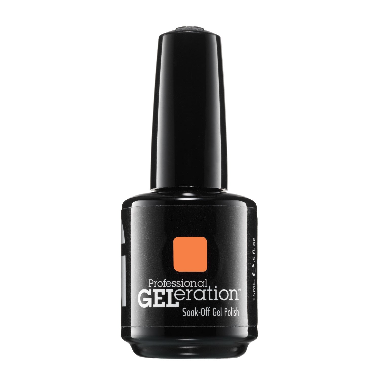Jessica Professional GELeration SemiPermanent Nail Polish GEL1173 Sahara Sun 15ml donna