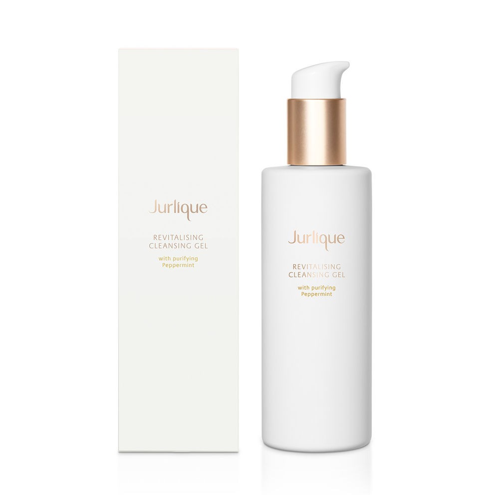Jurlique Revitalising Cleansing Cleansing Gel For Face 200ml donna