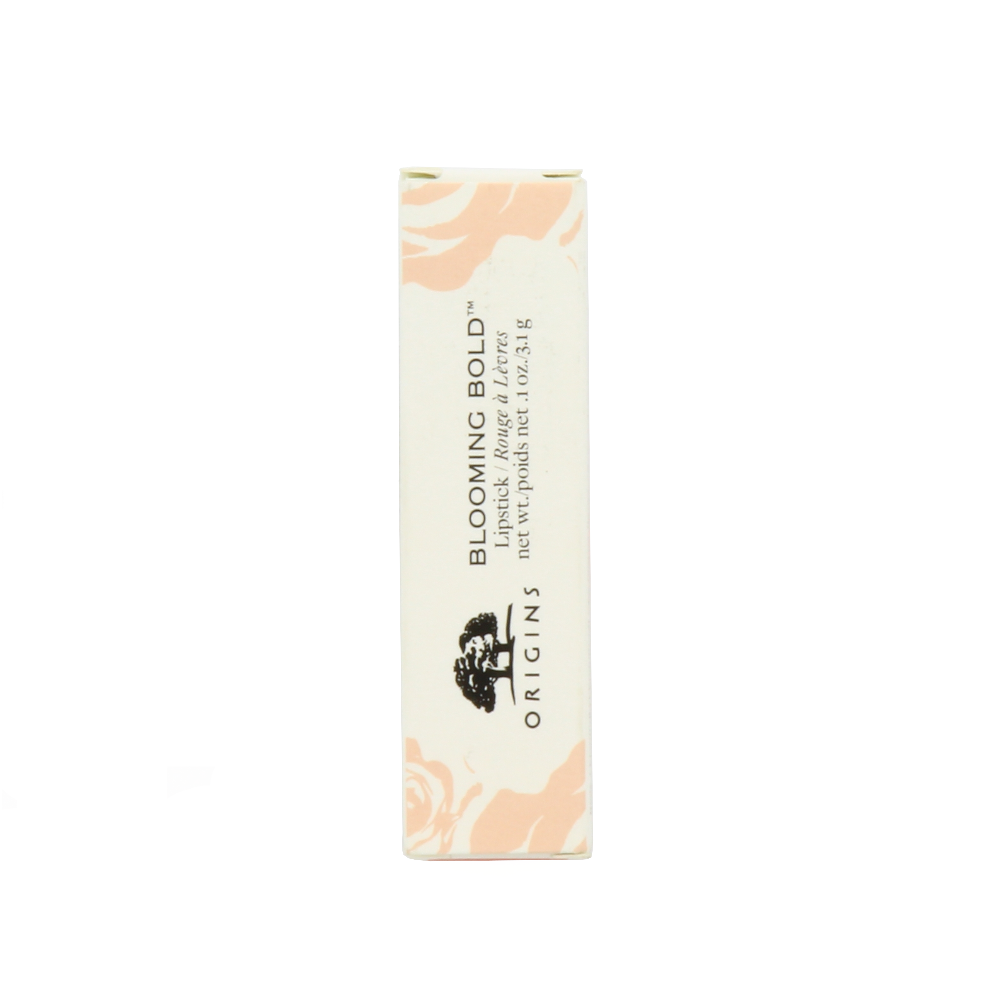 Origins Blooming Bold Cream Lipstick 20 Dahlia Diva 31 g donna