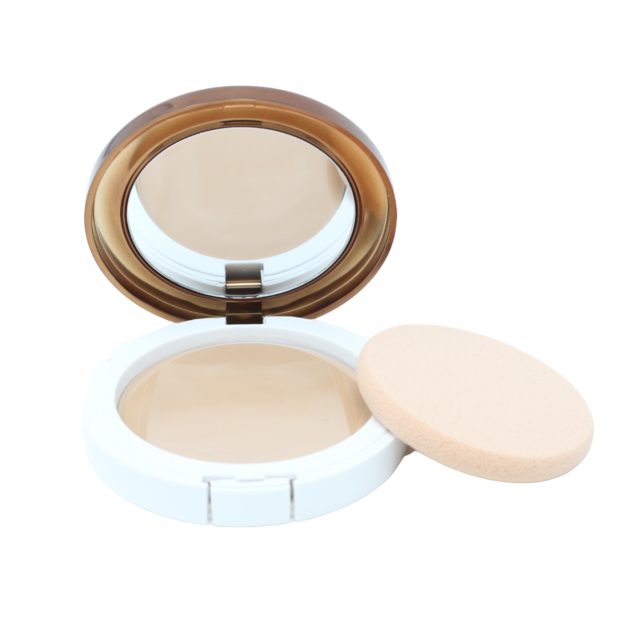 Origins Silk Screen Compact Foundation 25 Sand 11 g donna