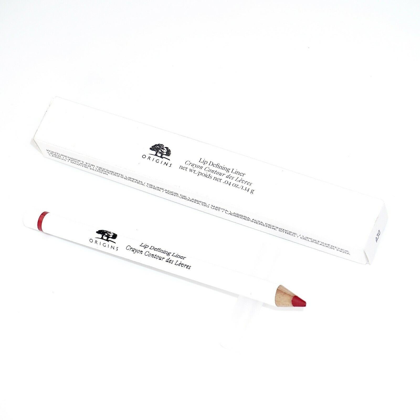 Origins Lip Defining Blending Lip Liner 06 Fiery Fuchsya 114 g donna