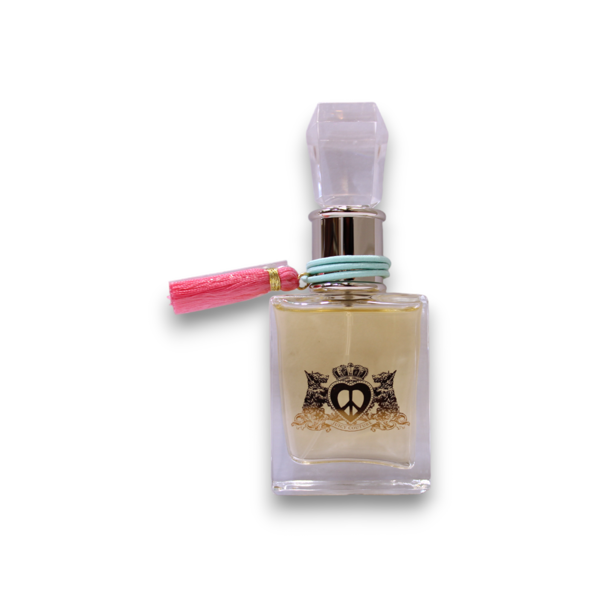 Juicy Couture Peace Love and Juicy Couture Eau De Parfum 30ml donna