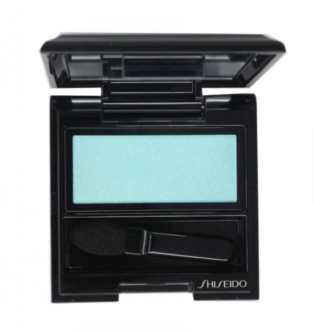 Shiseido Luminizing Satin Eyeshadow Compact Ye306 Solaris 2 g donna