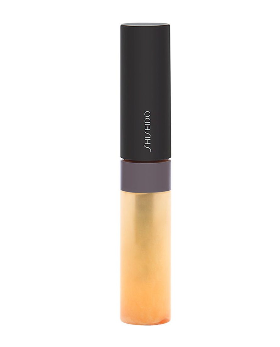 Shiseido Shiseido Luminizing Lip Gloss YE505 Sunlight 75ml donna