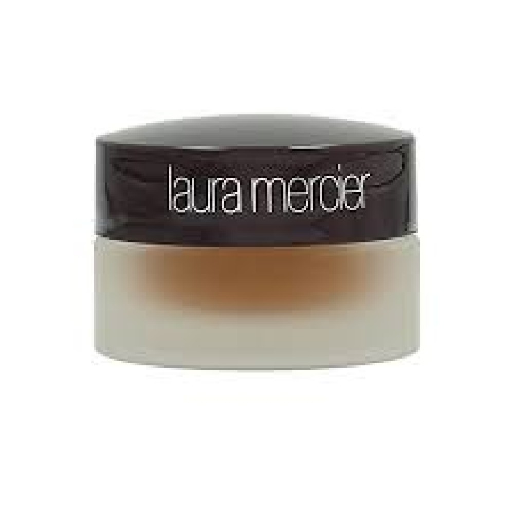 Laura Mercier Smooth Cream Foundation Rich Sienna 30 g donna