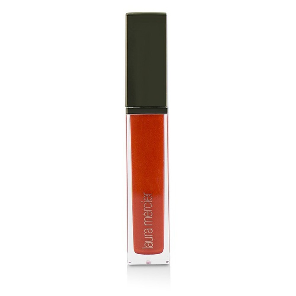 Laura Mercier Paint Wash Liquid Lipstick Sun Blaze 6ml donna