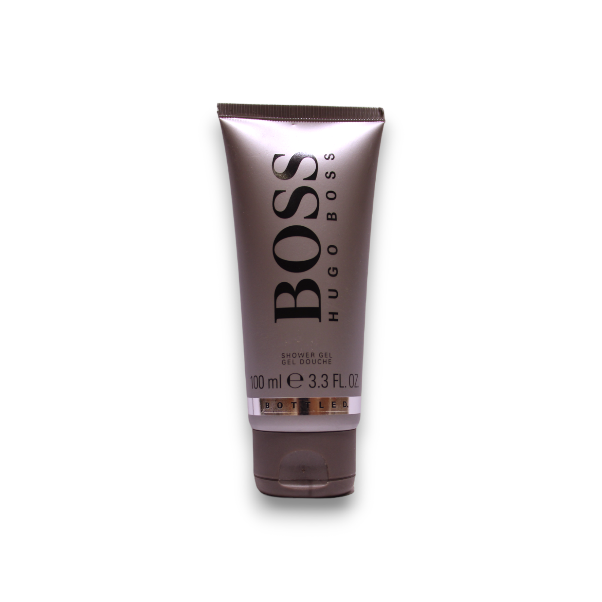 Hugo Boss Boss Cleansing Shower Gel 100ml donna