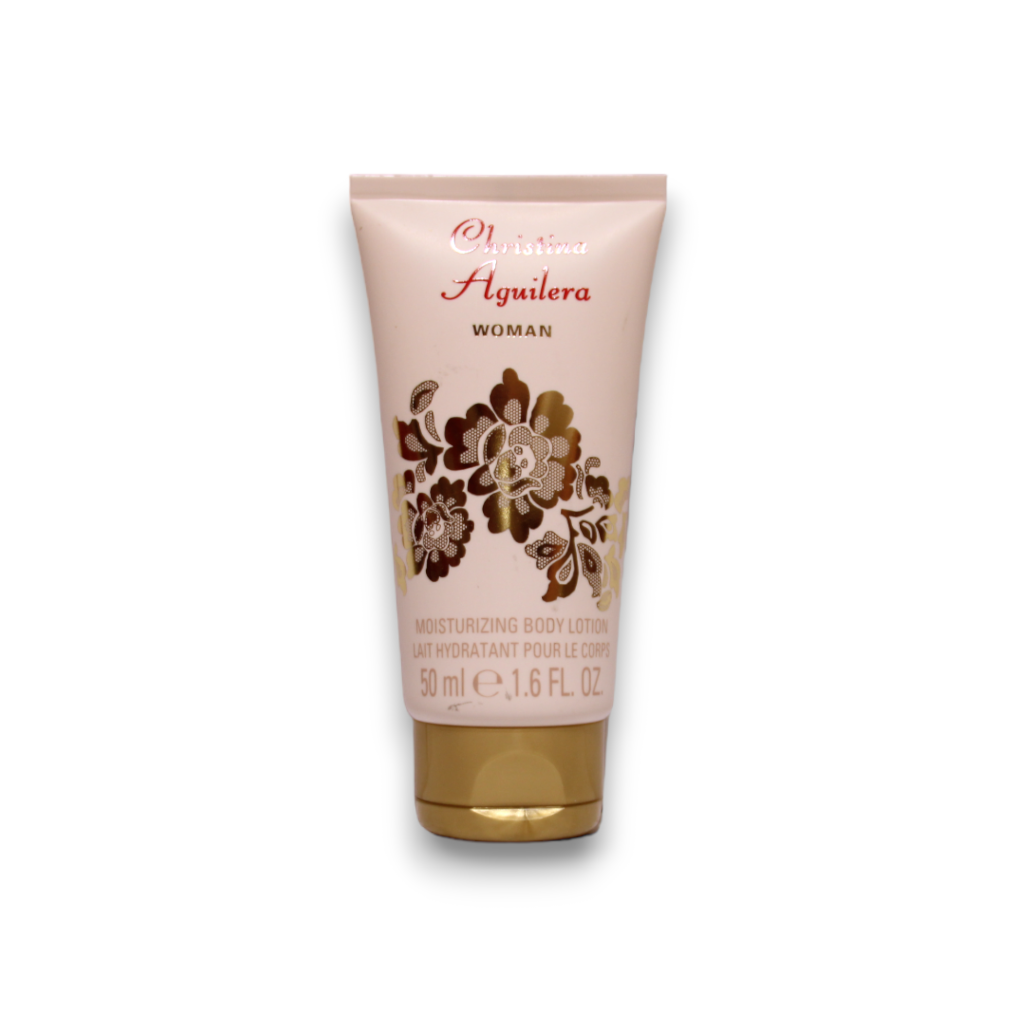 Christina Aguilera Christina Aguilera Body Lotion 50ml donna