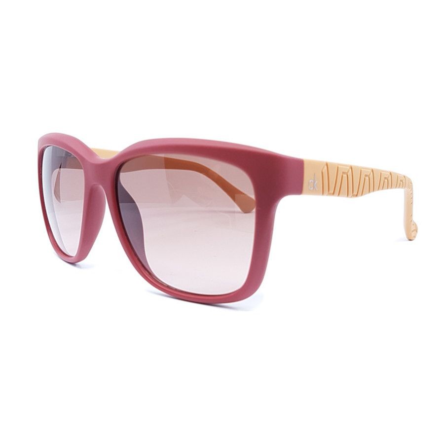 Calvin Klein Ginger Sunglasses 3169S Red donna