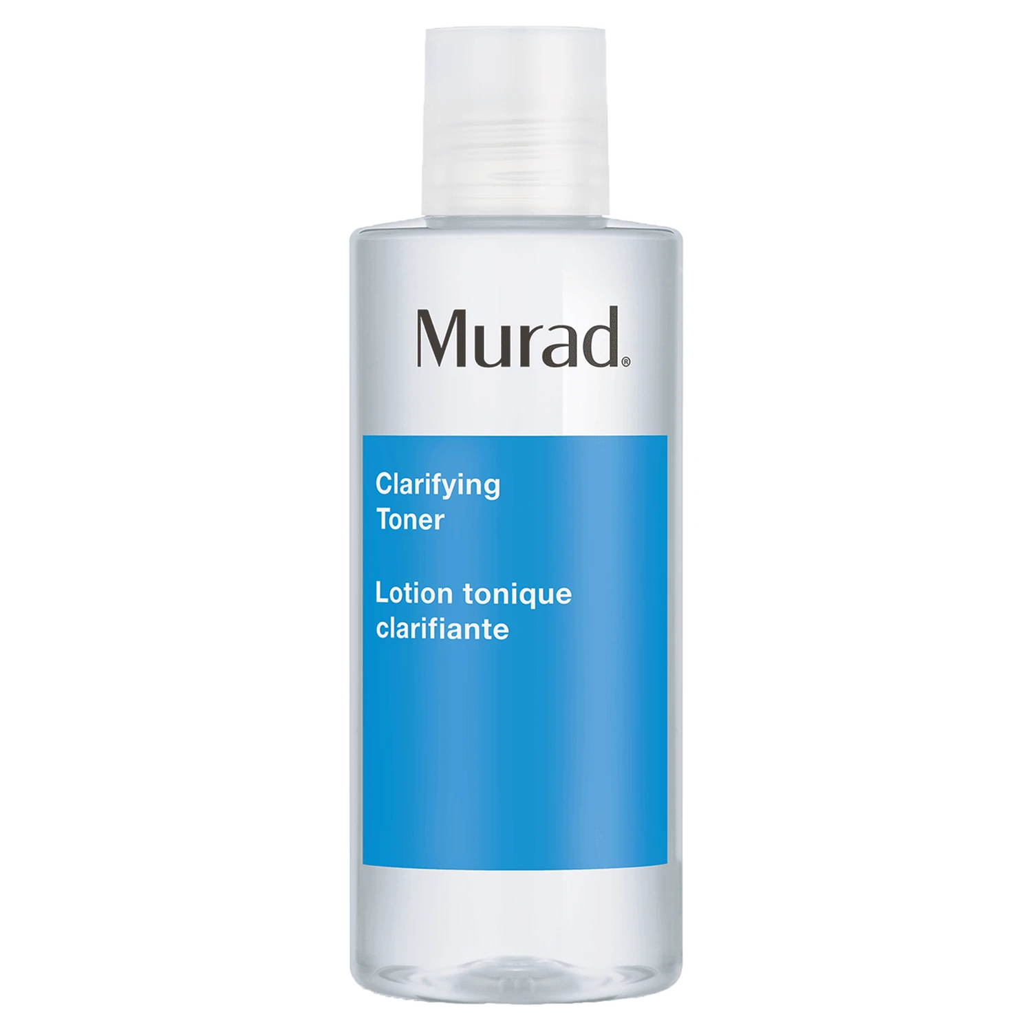 Murad Clarifying Cleansing Tonic Lotion For Face 180ml donna