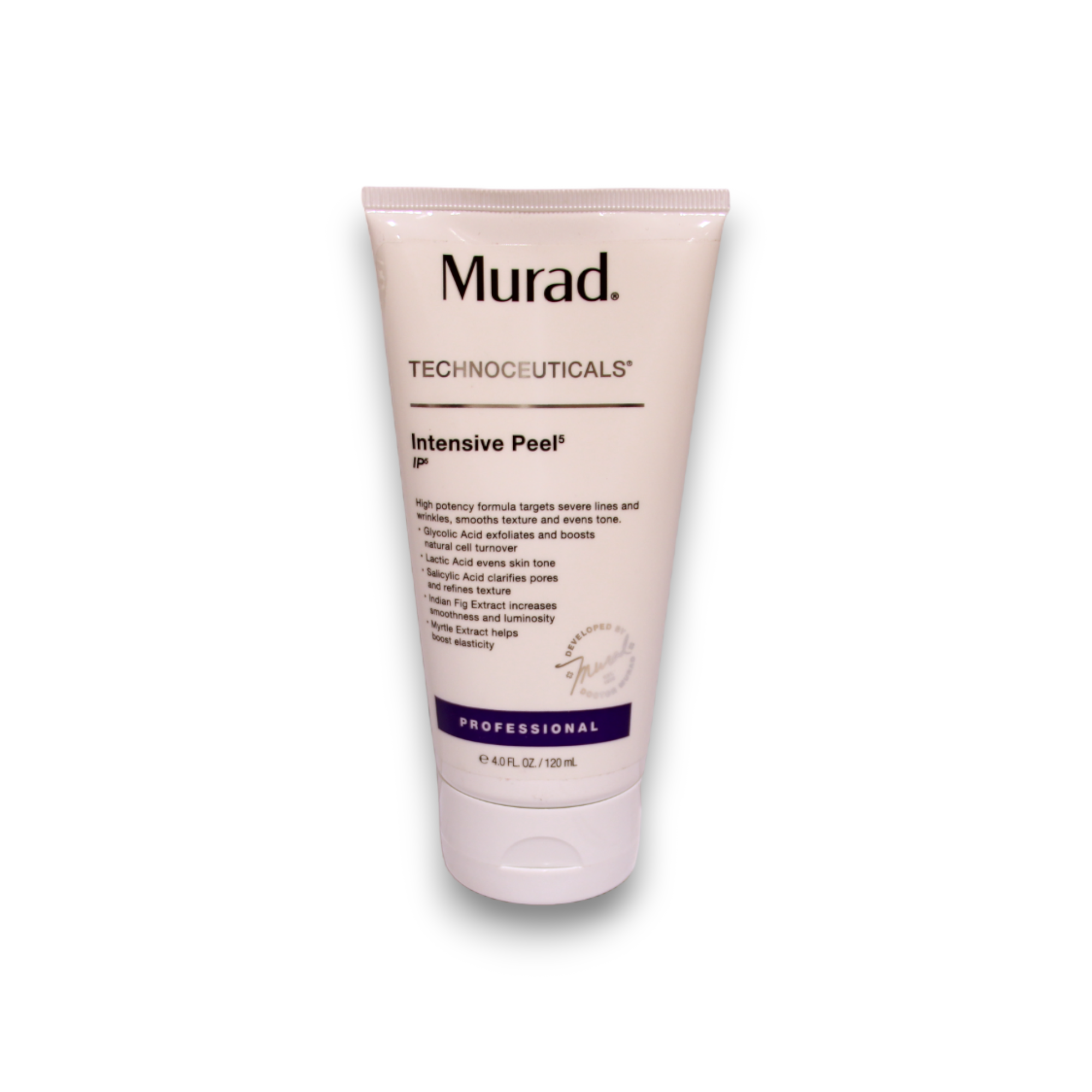 Murad Technoceuticals AHA Peeling Lotion For Face 120ml donna
