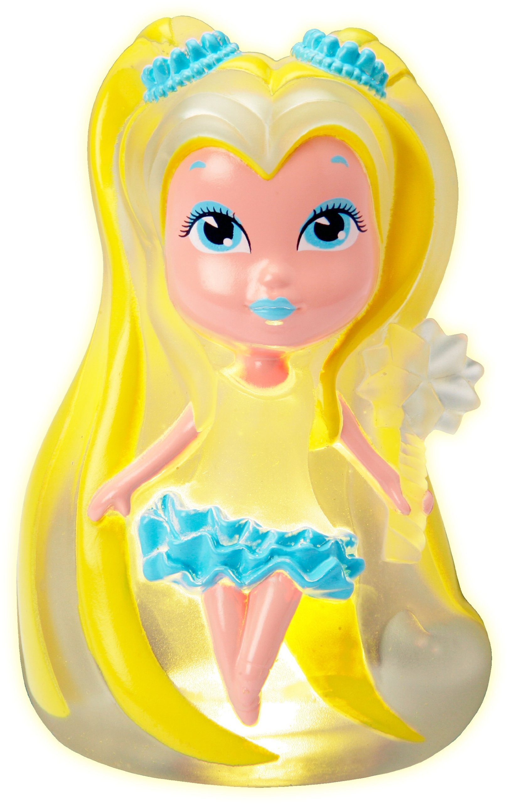 WowWee Lite Sprites Astra Doll Collectible Figures 4 years