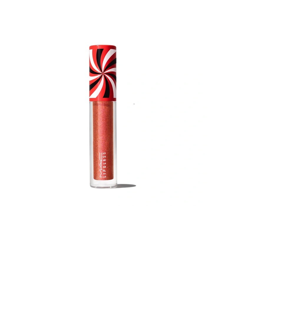 MAC Lipglass Shining Lip Gloss Drank The Love Potion 31ml donna