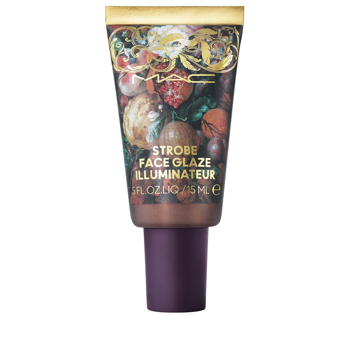 MAC Tempting Fate Cream Blush Barococoa 15ml donna
